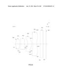 Mobile device and optical imaging lens thereof diagram and image