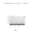 LAMINATED CERAMIC ELECTRONIC COMPONENT AND METHOD OF FABRICATING THE SAME diagram and image