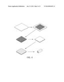 LAMINATED CERAMIC ELECTRONIC COMPONENT AND METHOD OF FABRICATING THE SAME diagram and image