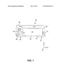 Solid Electrolytic Capacitor with Improved Performance at High Voltages diagram and image