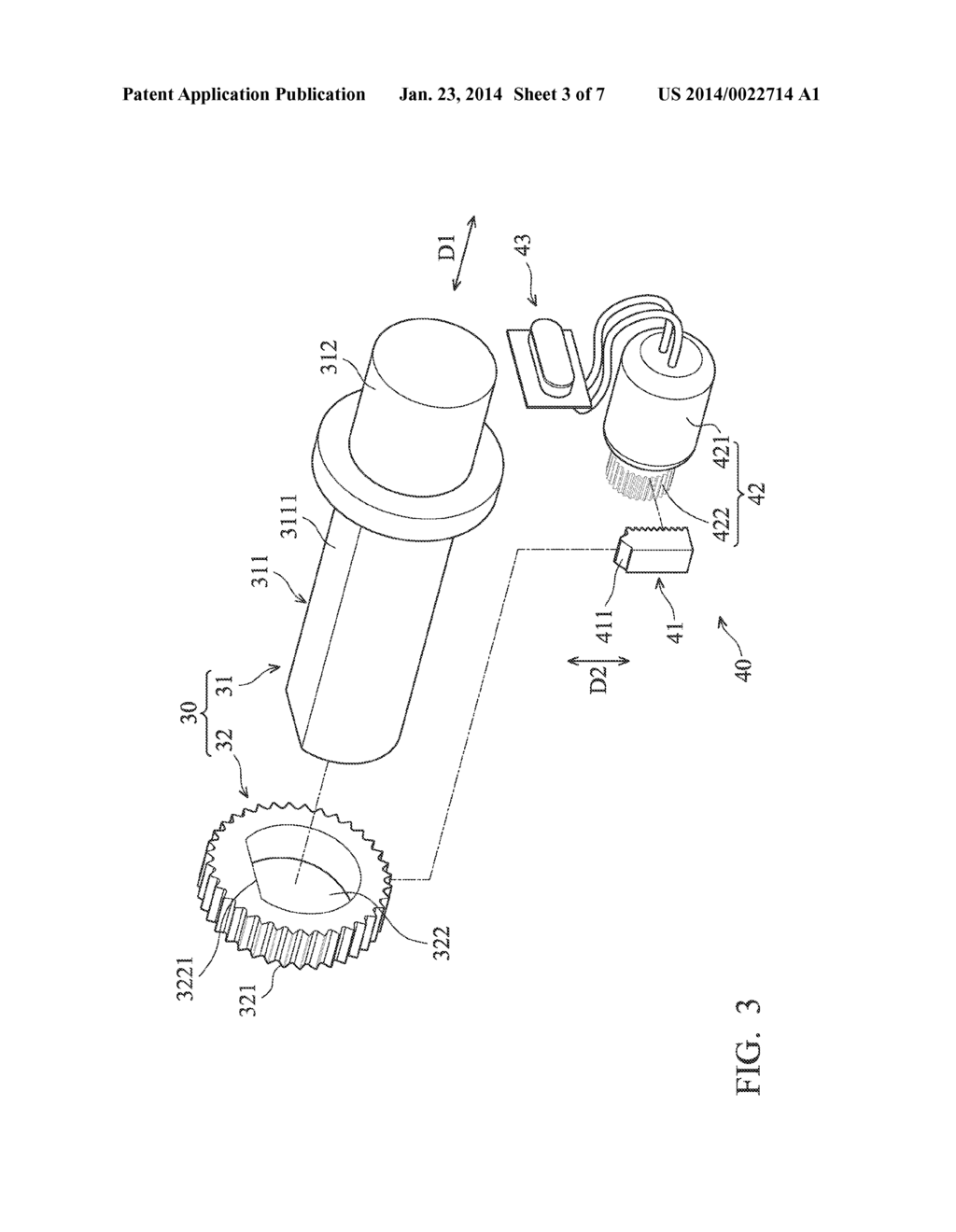 COLLAPSIBLE ELECTRONIC EQUIPMENT - diagram, schematic, and image 04