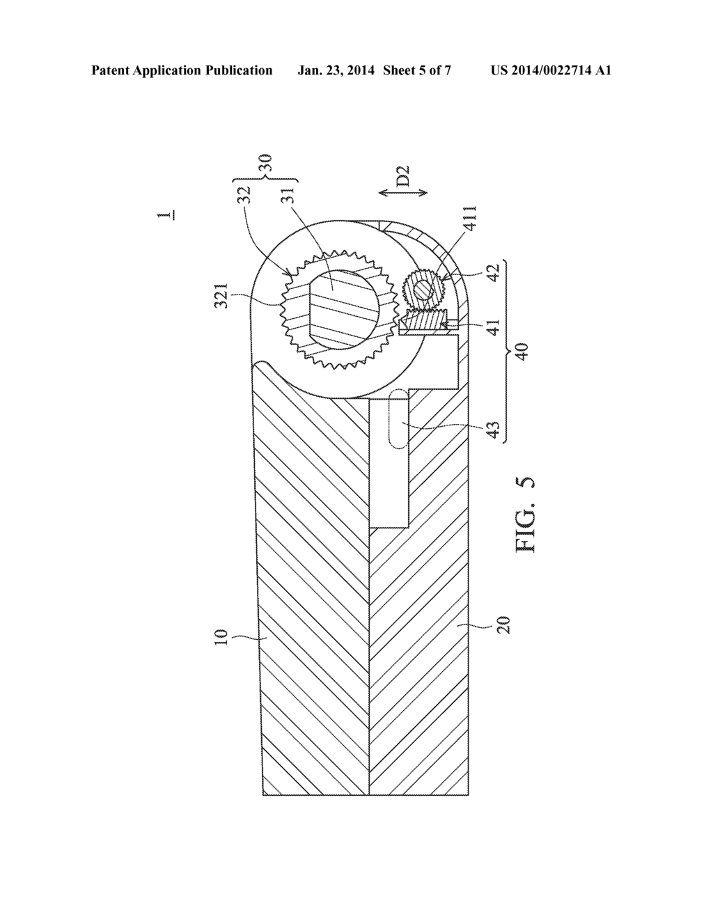 COLLAPSIBLE ELECTRONIC EQUIPMENT - diagram, schematic, and image 06