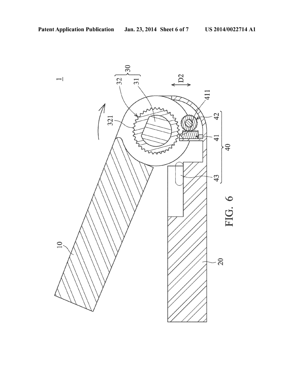 COLLAPSIBLE ELECTRONIC EQUIPMENT - diagram, schematic, and image 07