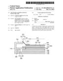 TOP CHASSIS AND DISPLAY DEVICE HAVING THE SAME diagram and image