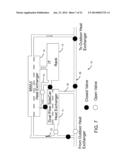 INFORMATION TECHNOLOGY EQUIPMENT COOLING SYSTEM diagram and image