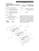 HEAT SINK FOR POWER CIRCUITS diagram and image