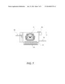 VOLTAGE REGULATOR FOR AN ALTERNATOR diagram and image