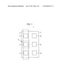 ELECTRIC CIRCUIT APPARATUS AND MANUFACTURING METHOD THEREFOR diagram and image