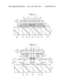 ELECTRIC CIRCUIT APPARATUS AND MANUFACTURING METHOD THEREFOR diagram and image