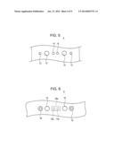 ELECTRIC CIRCUIT APPARATUS AND MANUFACTURING METHOD THEREFOR diagram and image