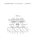 ELECTRIC CIRCUIT APPARATUS AND MANUFACTURING METHOD THEREFOR diagram and image