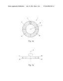 Phosphor Wheel for Converting Pump Light diagram and image