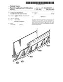 System and Method For Illumination of a Rain Gutter diagram and image