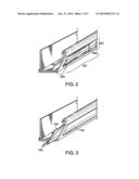 System and Method For Illumination of a Rain Gutter diagram and image