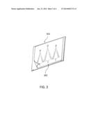 Decorative Candle Wrapper diagram and image