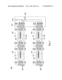 LIGHT BAR AND LIGHT EMITTING MODULE USING THE SAME diagram and image