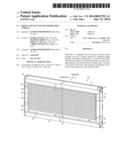 DISPLAY DEVICE FOR TRANSPORTATION VEHICLE diagram and image