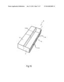 LIGHTING DEVICE AND METHOD FOR OPERATING A LIGHTING DEVICE diagram and image