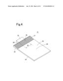 SURFACE LIGHT SOURCE DEVICE diagram and image