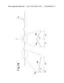 SURFACE LIGHT SOURCE DEVICE diagram and image