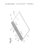 SURFACE LIGHT SOURCE DEVICE diagram and image