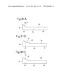 SURFACE LIGHT SOURCE DEVICE diagram and image