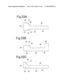 SURFACE LIGHT SOURCE DEVICE diagram and image