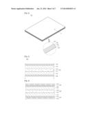 OPTICAL MEMBER AND DISPLAY DEVICE INCLUDING THE SAME diagram and image