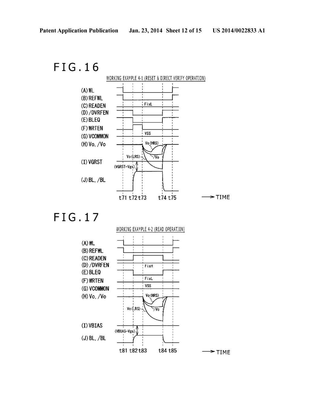 STORAGE APPARATUS AND OPERATION METHOD FOR OPERATING THE SAME - diagram, schematic, and image 13