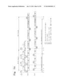 DATA STORAGE DEVICE COMPRISING NONVOLATILE MEMORY CHIPS AND CONTROL METHOD     THEREOF diagram and image