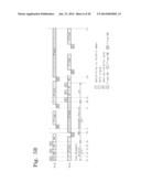 DATA STORAGE DEVICE COMPRISING NONVOLATILE MEMORY CHIPS AND CONTROL METHOD     THEREOF diagram and image