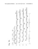 DATA STORAGE DEVICE COMPRISING NONVOLATILE MEMORY CHIPS AND CONTROL METHOD     THEREOF diagram and image