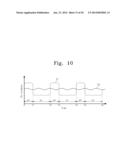 DATA STORAGE DEVICE COMPRISING NONVOLATILE MEMORY CHIPS AND CONTROL METHOD     THEREOF diagram and image