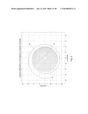 HAIRSPRING FOR A TIME PIECE AND HAIRSPRING DESIGN FOR CONCENTRICITY diagram and image