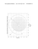 HAIRSPRING FOR A TIME PIECE AND HAIRSPRING DESIGN FOR CONCENTRICITY diagram and image