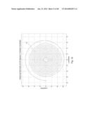 HAIRSPRING FOR A TIME PIECE AND HAIRSPRING DESIGN FOR CONCENTRICITY diagram and image