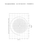 HAIRSPRING FOR A TIME PIECE AND HAIRSPRING DESIGN FOR CONCENTRICITY diagram and image