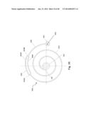 HAIRSPRING FOR A TIME PIECE AND HAIRSPRING DESIGN FOR CONCENTRICITY diagram and image