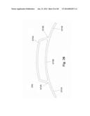 HAIRSPRING FOR A TIME PIECE AND HAIRSPRING DESIGN FOR CONCENTRICITY diagram and image