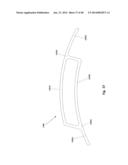 HAIRSPRING FOR A TIME PIECE AND HAIRSPRING DESIGN FOR CONCENTRICITY diagram and image