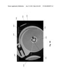 HAIRSPRING FOR A TIME PIECE AND HAIRSPRING DESIGN FOR CONCENTRICITY diagram and image