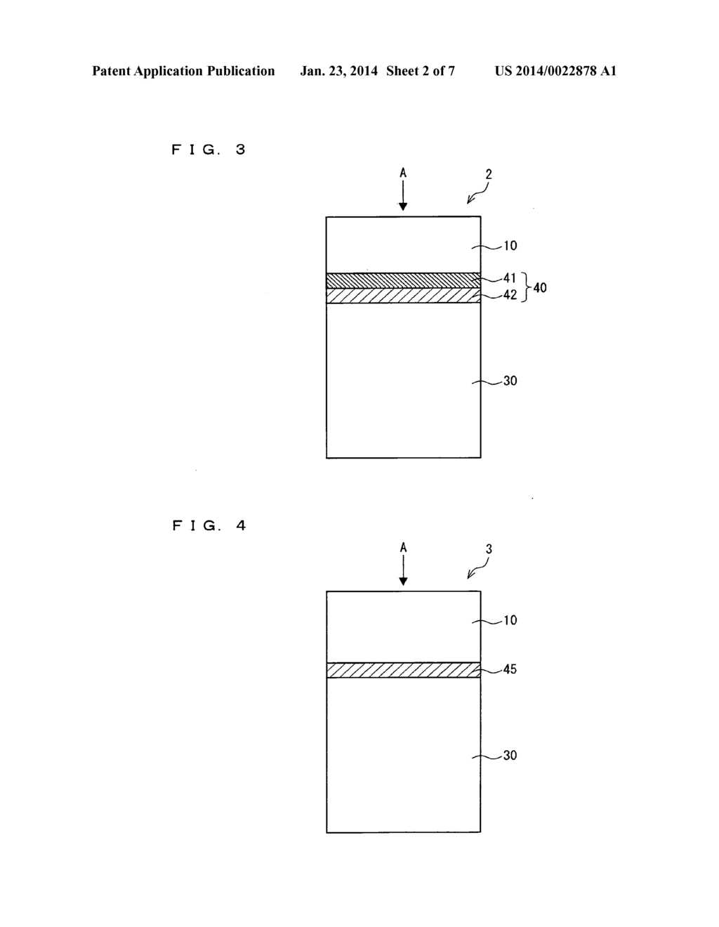 OPTICAL INFORMATION RECORDING MEDIUM AND OPTICAL INFORMATION PROCESSING     APPARATUS - diagram, schematic, and image 03