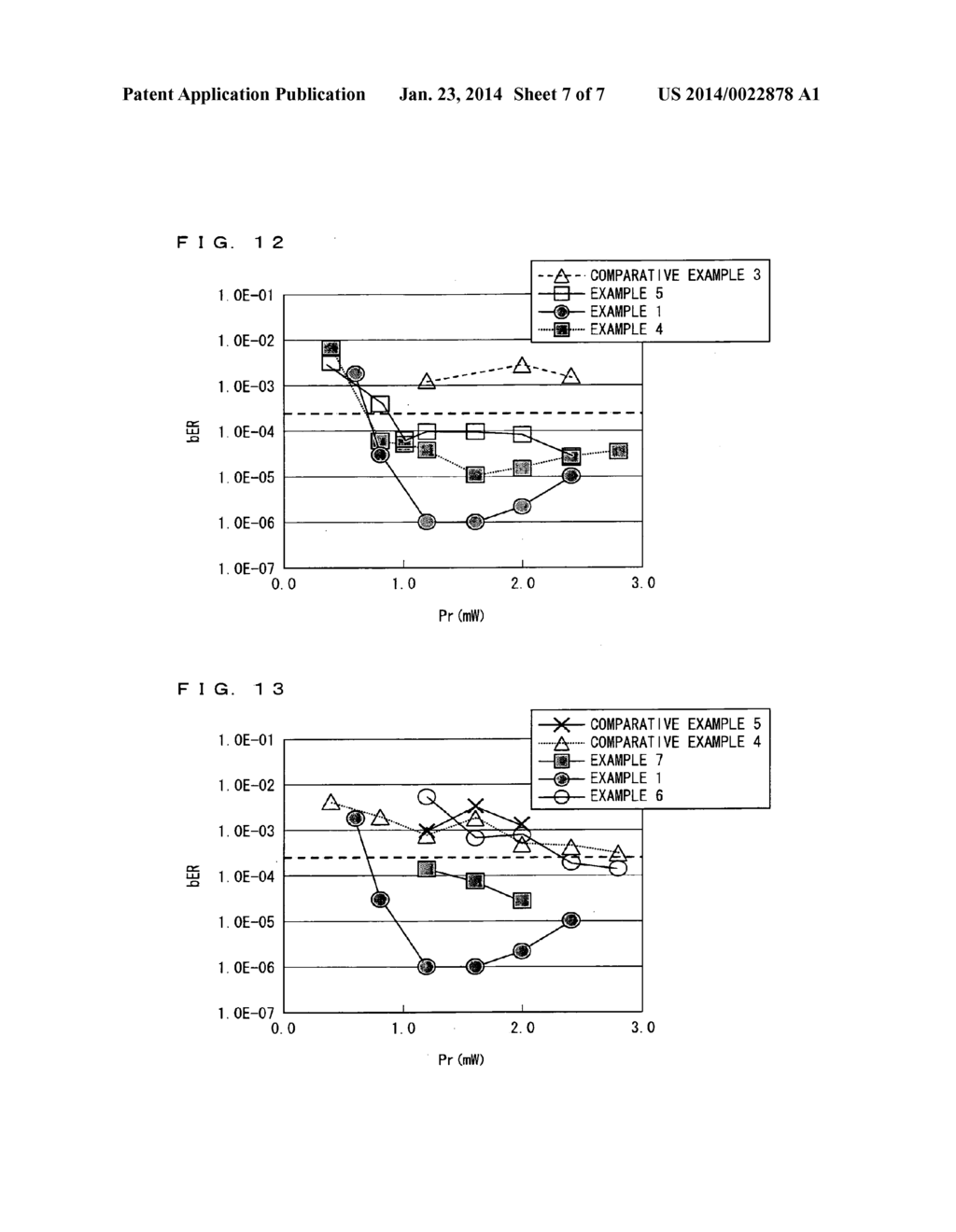 OPTICAL INFORMATION RECORDING MEDIUM AND OPTICAL INFORMATION PROCESSING     APPARATUS - diagram, schematic, and image 08