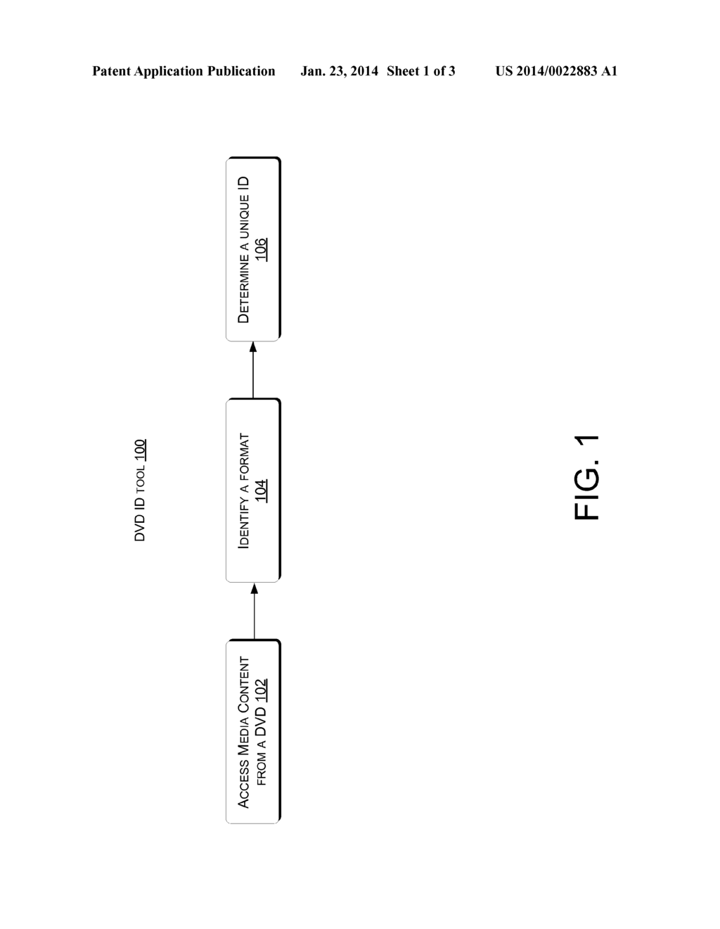 DISC IDENTIFICATION - diagram, schematic, and image 02