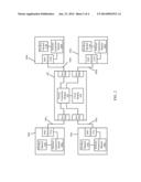 FLEXRAY COMMUNICATIONS USING ETHERNET diagram and image