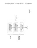 METHOD, SYSTEM AND APPARATUS FOR VERIFYING VALIDITY OF LOCATION     INFORMATION IN A PACKET-BASED NETWORK diagram and image