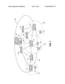 HIGH-THROUGHPUT CHANNEL OPERATION IN A MESH WIRELESS LOCAL AREA NETWORK diagram and image