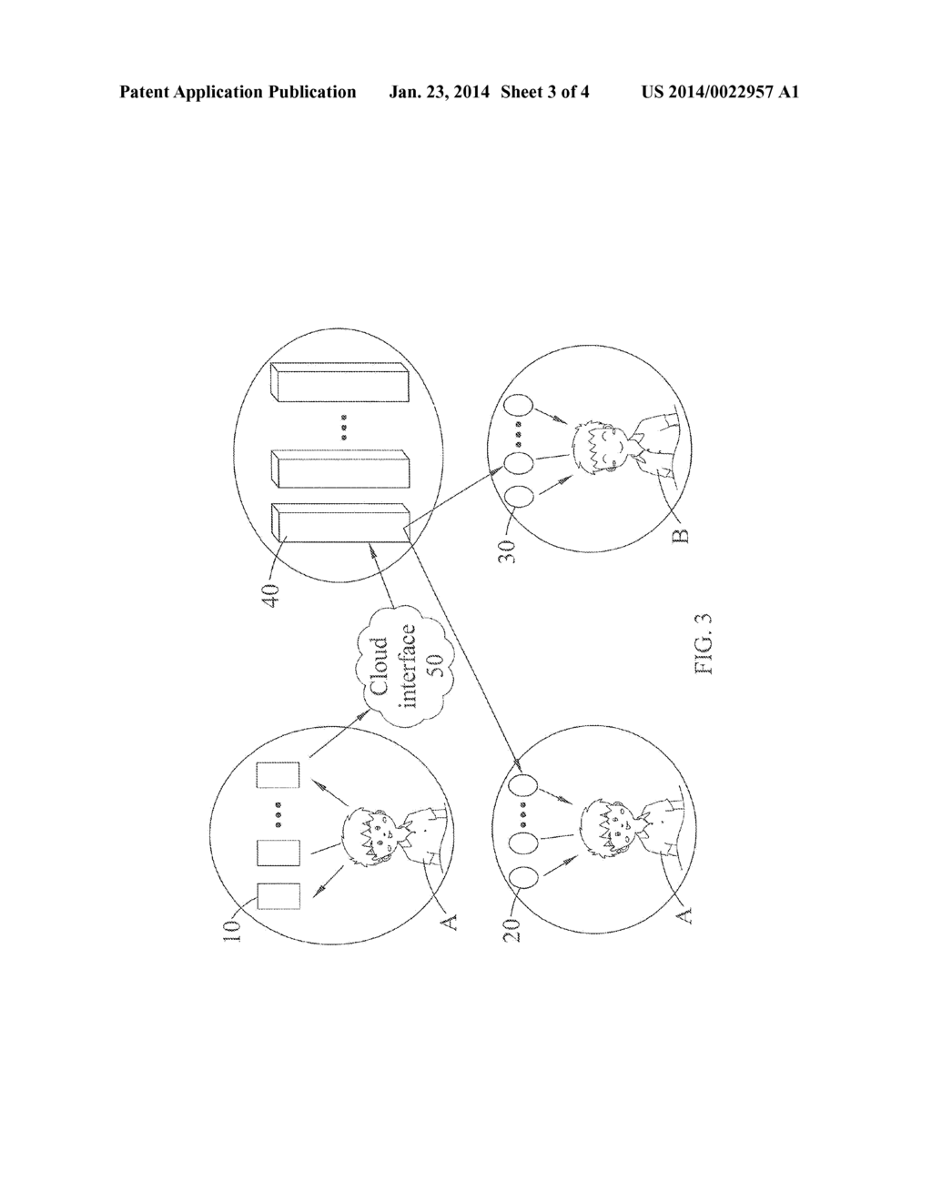 TELEPHONE COMMUNICATION METHOD - diagram, schematic, and image 04