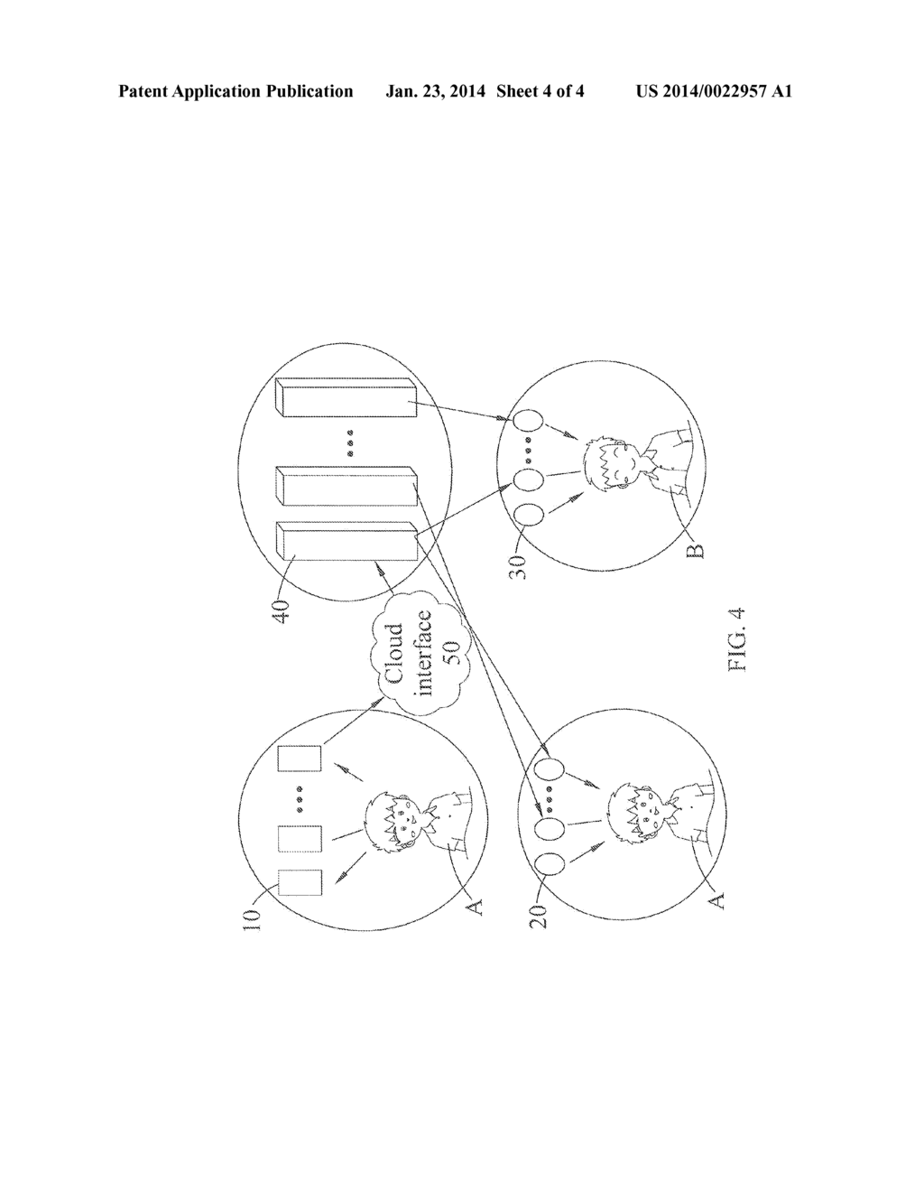 TELEPHONE COMMUNICATION METHOD - diagram, schematic, and image 05