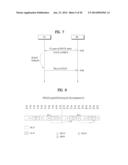 METHOD FOR TRANSMITTING/RECEIVING SIGNAL AND DEVICE THEREFOR diagram and image